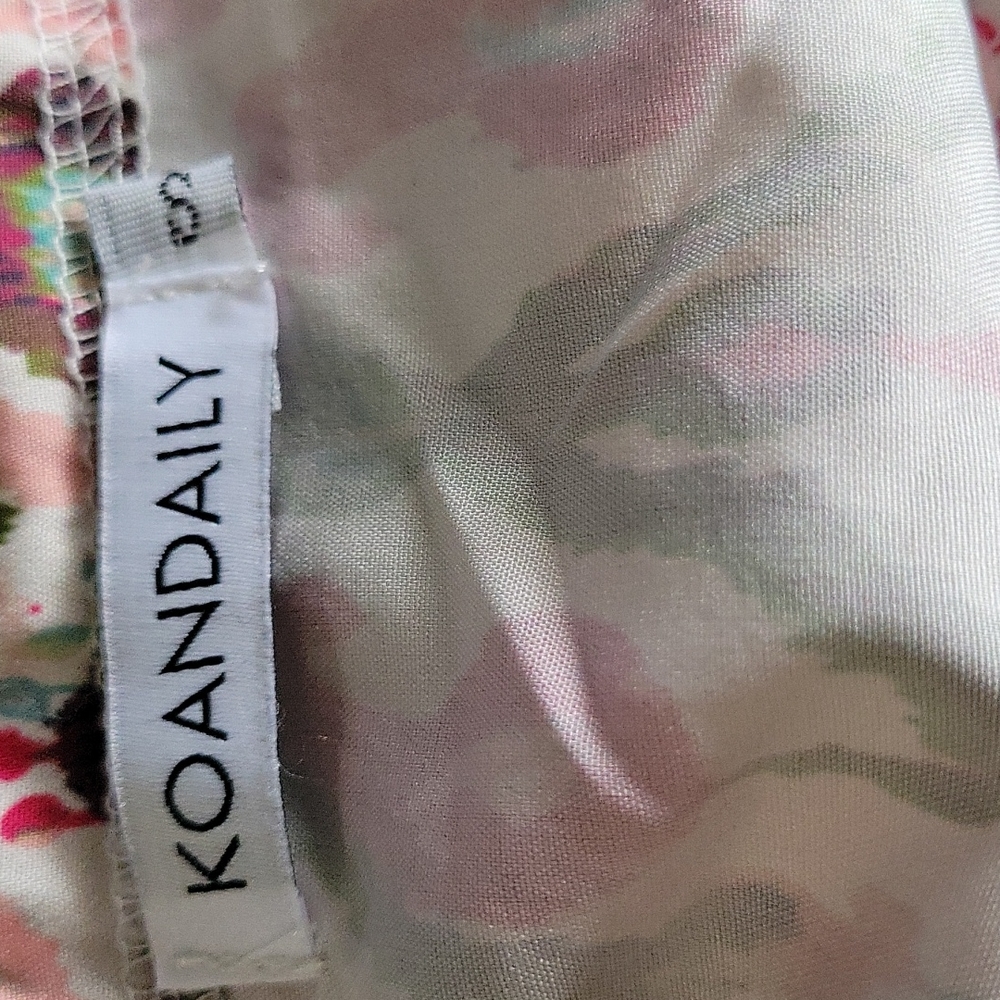 Koandaily Dress - Picture 7 of 9
